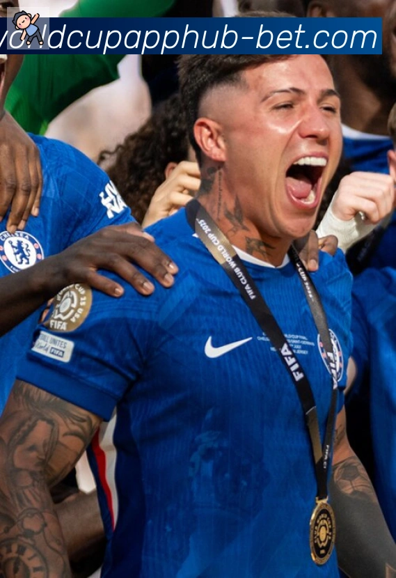 基利安·姆巴佩